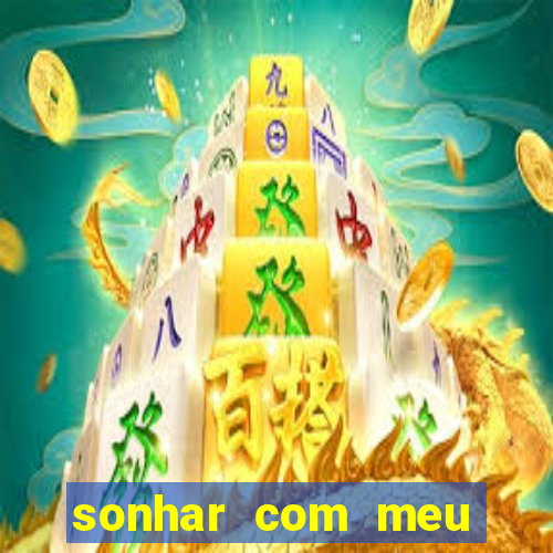 sonhar com meu cachorro que ja faleceu